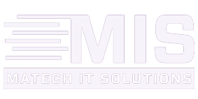 Matech IT Solutions Logo